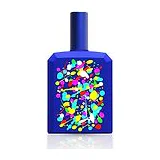 Histoires de Parfums blue bottle 1/2 Вода парфюмерная унисекс 2 мл пробирка фото 1