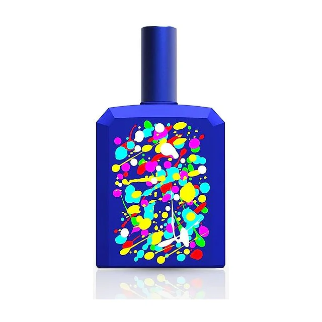 Histoires de Parfums blue bottle 1/2 Вода парфюмерная унисекс 2 мл пробирка купить