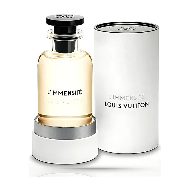 Louis Vuitton L'Immensite Вода парфюмерная для мужчин 200 мл Louis Vuitton купить