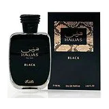 Rasasi Hawas Black Парфюмерная вода мужская 100 мл фото 2