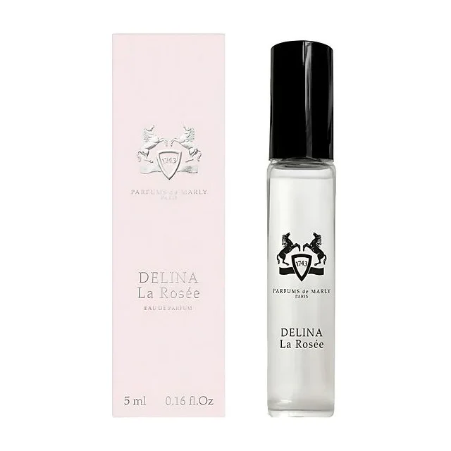 Parfums de Marly DELINA LA ROSEE Вода парфюмерная женская 5 мл пробник купить