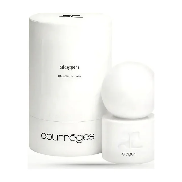 COURREGES Slogan Вода парфюмерная унисекс 30 мл Courreges купить