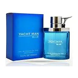 Yacht Man Blue Мужская туалетная вода 100 мл