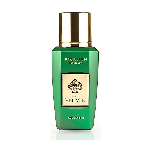 Regalien Lucky Collection Spade Of Vetiver Духи 50 мл REGALIEN купить
