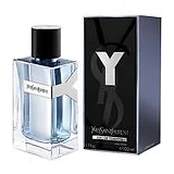 Yves Saint Laurent Y men Туалетная вода 100 мл фото 1