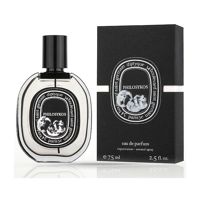Diptyque Philosykos Парфюмерная вода 75 мл Diptyque купить