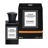 Evody Fleur D'Oranger Парфюмерная вода старый дизайн 50 мл