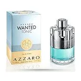 Azzaro Wanted TONIC Туалетная вода 50 мл фото 1