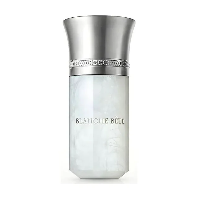 Les Liquides Imaginaires Blanche Bete Парфюмерная вода 50 мл Les Liquides Imaginaires купить