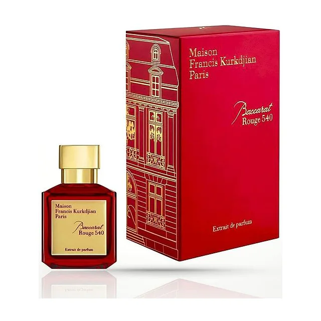rancis Kurkdjian Baccarat Rouge 540 Духи 70 мл MAISON FRANCIS KURKDJIAN купить