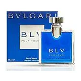 Туалетная вода Bvlgari BLV Pour Homme Eau de Toilette мужская 50 мл фото 2