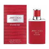 Jimmy Choo Man EXTREME Парфюмерная вода 50 мл фото 1