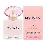 Giorgio Armani My Way Nectar Парфюмерная вода женская 7 мл фото 1