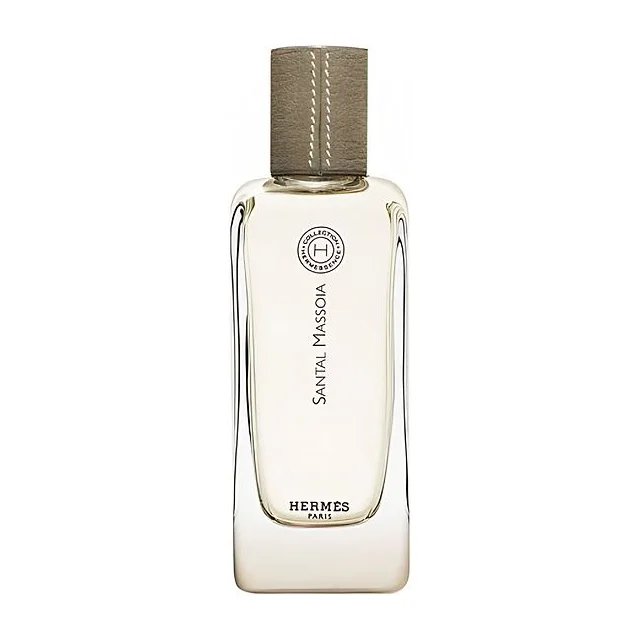 HERMES HERMESSENCE Santal Massoia Туалетная вода унисекс 100 мл HERMES HERMESSENCE Santal купить