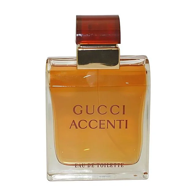Gucci Accenti Туалетная вода женская 50 мл Gucci купить