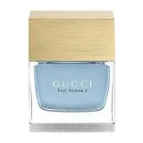 Gucci POUR HOMME II туалетная вода мужская 50 мл фото 1