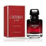 Givenchy L'Interdit Elixir духи женские 80 мл фото 1