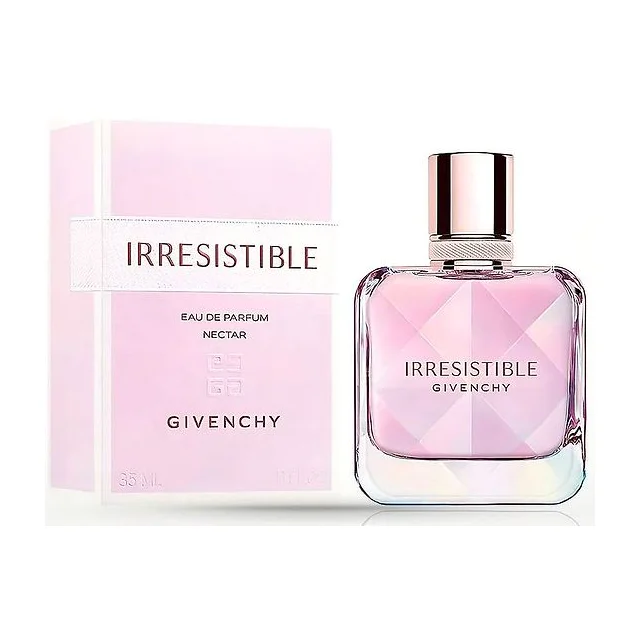 Givenchy Irresistible Nectar парфюмерная вода женская 35 мл Givenchy купить