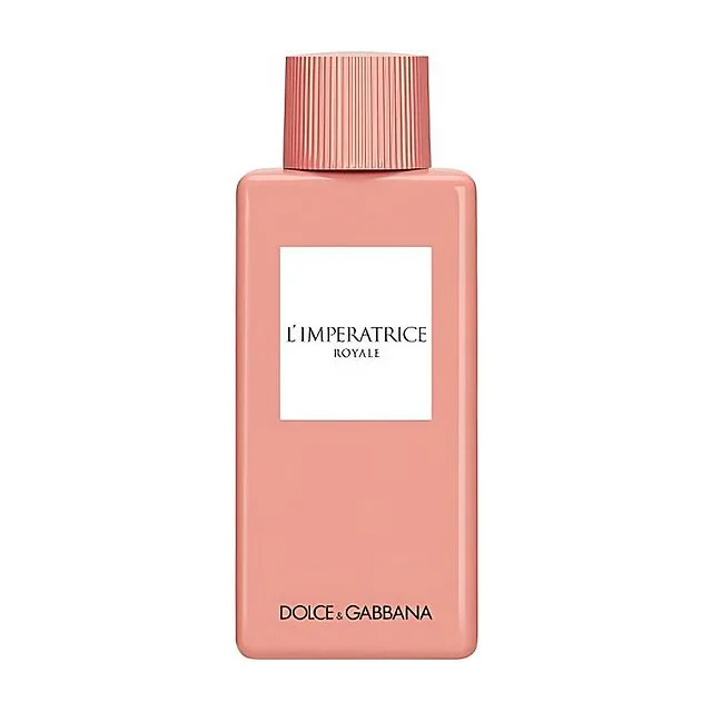 Dolce and Gabbana L'Imperatrice Royale туалетная вода женская 100 мл Dolce and Gabbana купить