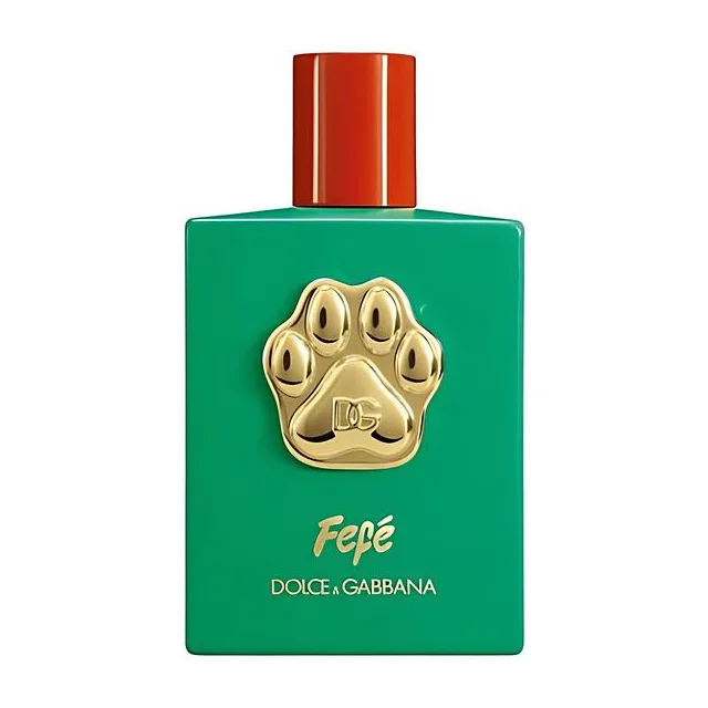 DOLCE & Gabbana Fefe парфюмерная вода унисекс 100 мл DOLCE Gabbana Fefe купить