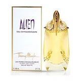 Mugler ALIEN EAU EXTRAORDINAIRE Туалетная вода 90 фото 1