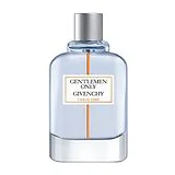 Givenchy Gentleman Only Casual Chic Туалетная вода мужская 50 мл фото 1