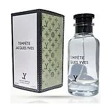 Fragrance World Jacques Yves Tempete Парфюмерная вода унисекс 100 мл фото 1