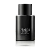 Giorgio Armani Code парфюмерная вода мужская 50 мл фото 2