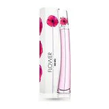 Kenzo Flower Cherry Poppy парфюмерная вода женская 100 мл фото 1