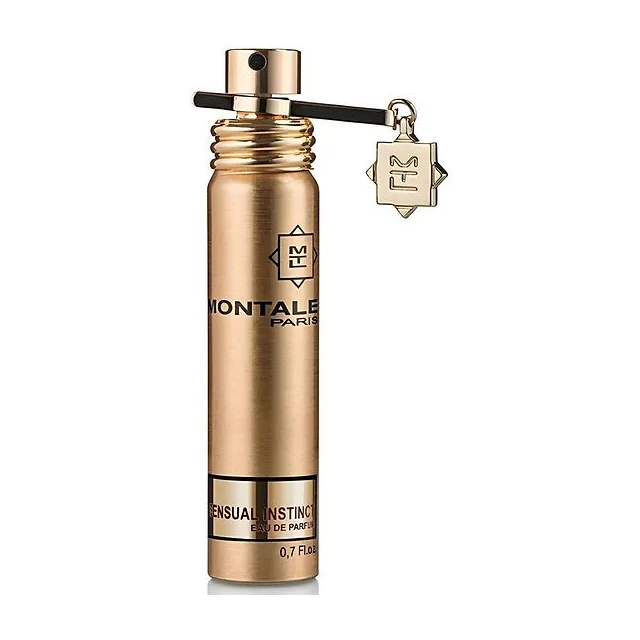 MONTALE SENSUAL INSTINCT - парфюмерная вода 20 мл MONTALE купить