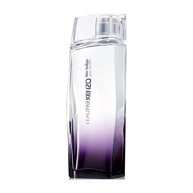 Kenzo L'Eau par Kenzo Eau Indigo pour Femme Парфюмерная вода женская 50 мл Kenzo купить