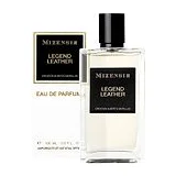 Mizensir Legend Leather Парфюмерная вода унисекс 100 мл фото 2