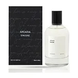 Парфюмерная вода Arcadia Sincere Eau de Parfum унисекс 100 мл фото 2