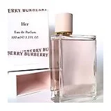 Burberry Burberry for Her парфюмированная вода 100 мл фото 2