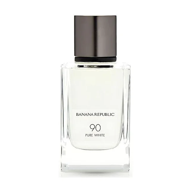 BANANA REPUBLIC 90 PURE WHITE Парфюмерная вода 150 мл Banana Republic купить