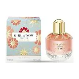 ELIE SAAB GIRL OF NOW FOREVER edp Женские духи 90 мл