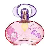 Salvatore Ferragamo Incanto Heaven 100 мл туалетная вода фото 2