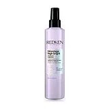 Redken Corol Extend Blondage High Bright Treatment Спрей прешампунь для яркости цвета 250 мл фото 1