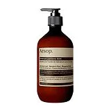 Aesop Geranium Leaf Body Balm бальзам для тела 500 мл фото 1