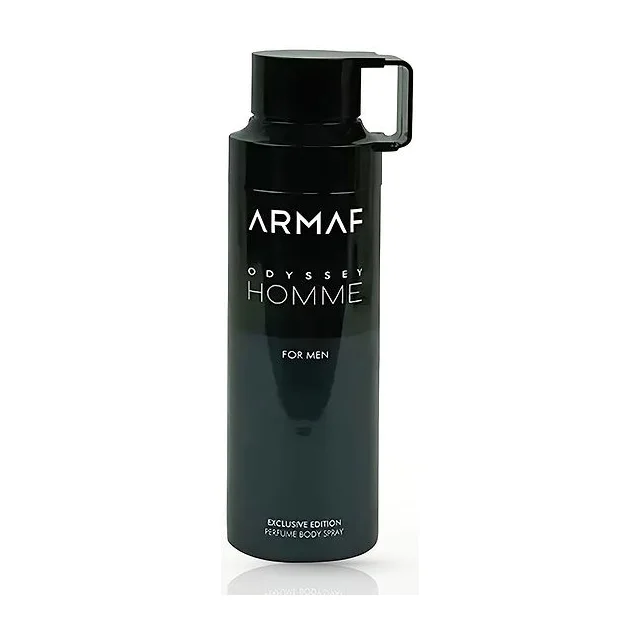 Armaf Odyssey Homme Мужской Дезодорант - спрей 200 мл Armaf купить