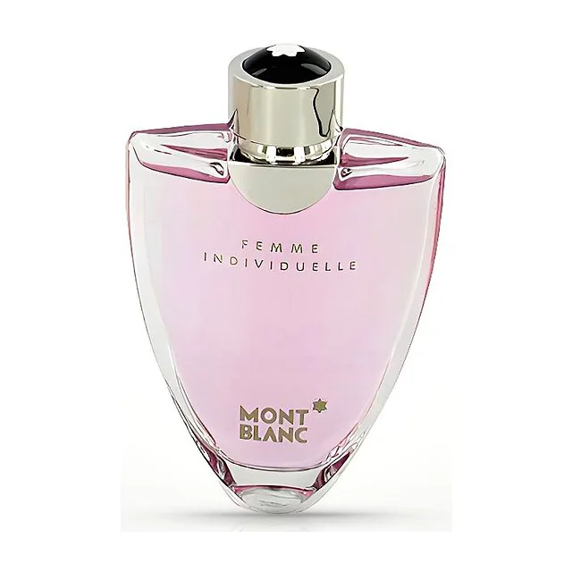 Montblanc Femme Individuelle Парфюмерная вода 75 мл Montblanc купить