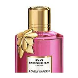 Mancera Lovely Garden Парфюмерная вода 120 мл фото 3