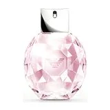 Giorgio Armani Emporio Armani Diamonds Rose Туалетная вода женская 50 мл фото 1