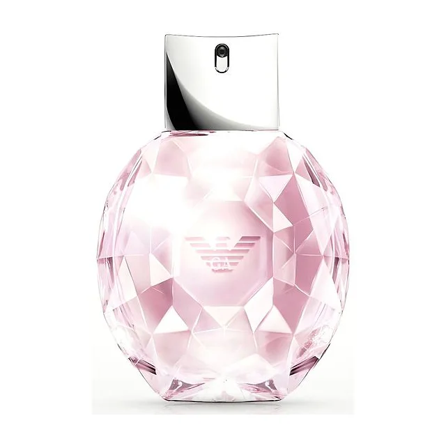 Giorgio Armani Emporio Armani Diamonds Rose Туалетная вода женская 50 мл Giorgio Armani купить