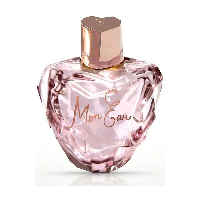 Lolita Lempicka Mon Eau Парфюмерная вода женская 50 мл Lolita Lempicka купить