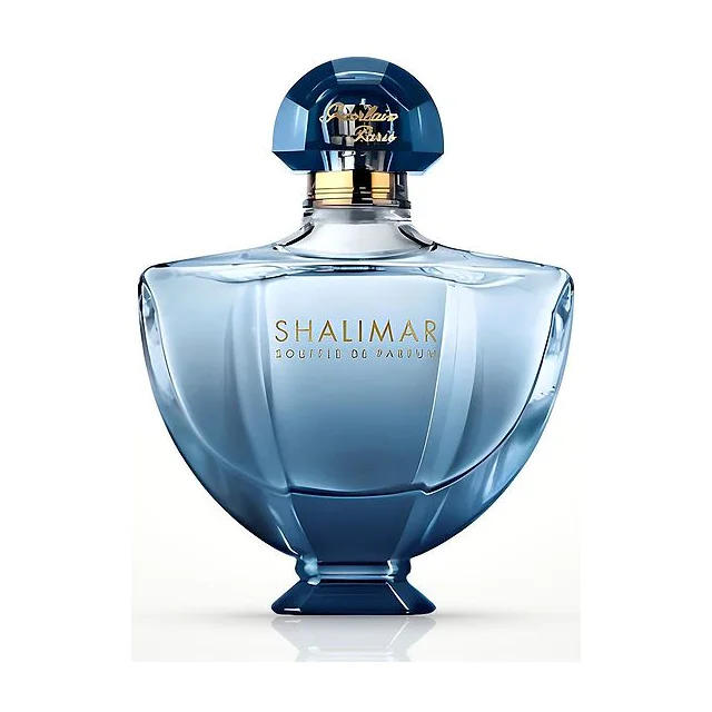 Guerlain Shalimar Souffle de Parfum Парфюмерная вода женская 90 мл Guerlain купить