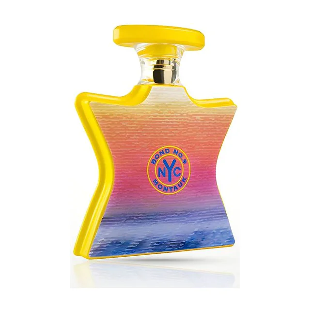 Bond No 9 Montauk Парфюмерная вода унисекс 100 мл Bond No. 9 купить