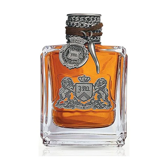Juicy Couture Dirty English for Men Туалетная вода мужская 100 мл Juicy Couture купить