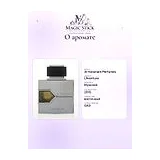 Al Haramain Perfumes L'Aventure Парфюмерная вода мужская 100 мл фото 7