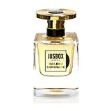 Jusbox Golden Serenade Духи унисекс 78 мл фото 1